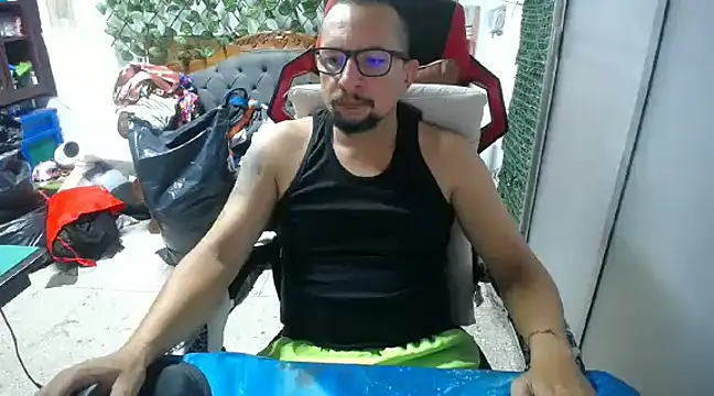 alexam galxh online show from February 1, 5:47 pm