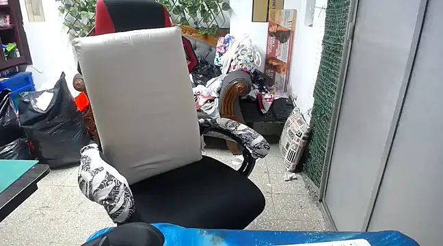 alexam galxh online show from February 8, 2:05 pm