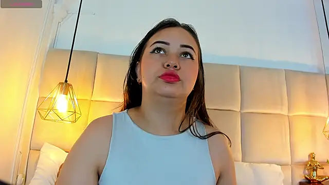 AnaisClark online show from February 26, 2:25 pm