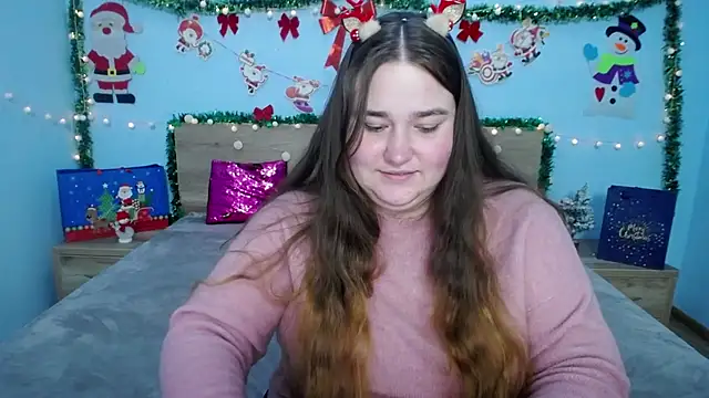 Snapshot of XX_Daniella_XX chatting on December 10, 10:16 pm XX Daniella XX online show from December 10, 10:16 pm