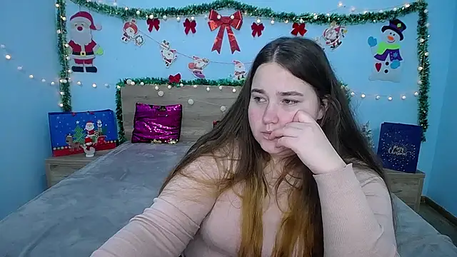 Snapshot of XX_Daniella_XX chatting on December 11, 11:00 pm XX Daniella XX online show from December 11, 11:00 pm
