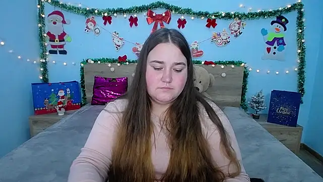 Snapshot of XX_Daniella_XX chatting on December 12, 2:04 am XX Daniella XX online show from December 12, 2:04 am