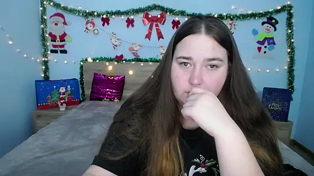Snapshot of XX_Daniella_XX chatting on December 12, 7:15 pm XX Daniella XX online show from December 12, 7:15 pm