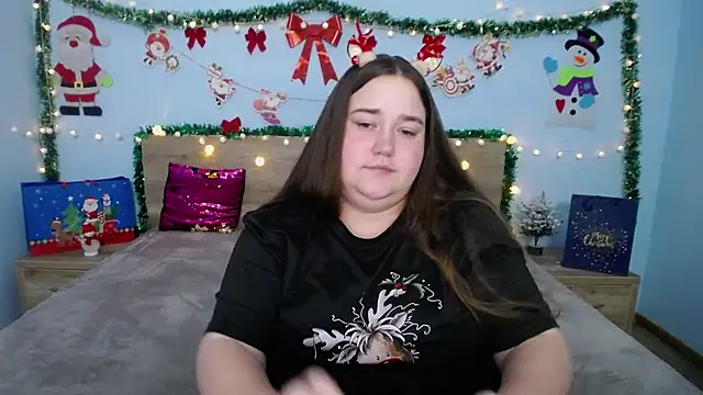 Snapshot of XX_Daniella_XX chatting on December 12, 10:20 pm XX Daniella XX online show from December 12, 10:20 pm