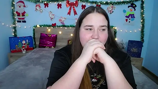 Snapshot of XX_Daniella_XX chatting on December 13, 5:38 am XX Daniella XX online show from December 13, 5:38 am