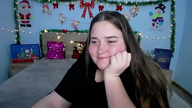 Snapshot of XX_Daniella_XX chatting on December 16, 1:42 am XX Daniella XX online show from December 16, 1:42 am