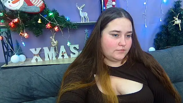 Snapshot of XX_Daniella_XX chatting on December 17, 4:34 am XX Daniella XX online show from December 17, 4:34 am