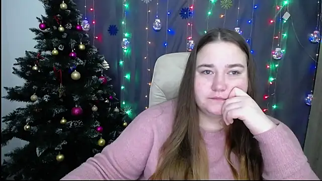 Snapshot of XX_Daniella_XX chatting on December 19, 7:18 pm XX Daniella XX online show from December 19, 7:18 pm