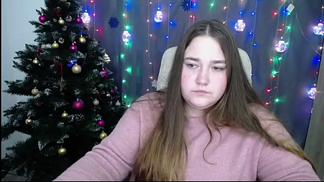 Snapshot of XX_Daniella_XX chatting on December 19, 10:21 pm XX Daniella XX online show from December 19, 10:21 pm