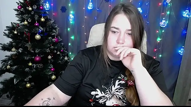 Snapshot of XX_Daniella_XX chatting on December 21, 7:35 am XX Daniella XX online show from December 21, 7:35 am