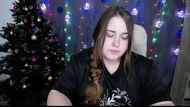 Snapshot of XX_Daniella_XX chatting on December 21, 10:39 am XX Daniella XX online show from December 21, 10:39 am