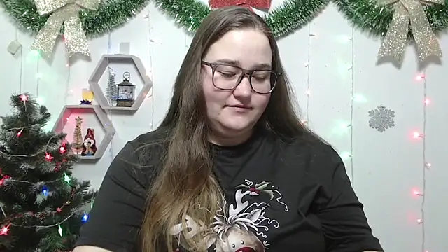Snapshot of XX_Daniella_XX chatting on January 7, 7:17 pm XX Daniella XX online show from January 7, 7:17 pm
