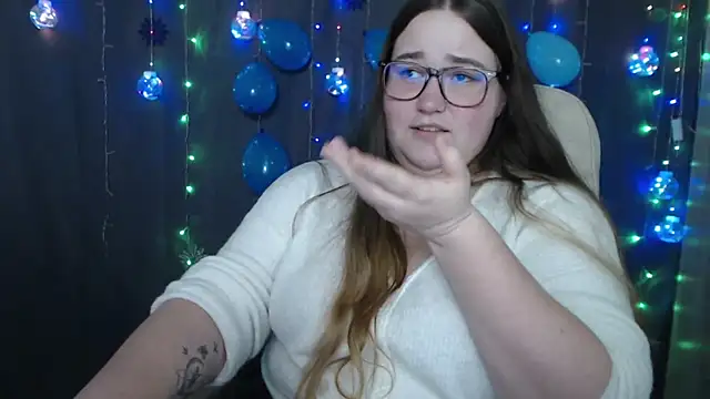 Snapshot of XX_Daniella_XX chatting on January 9, 1:18 am XX Daniella XX online show from January 9, 1:18 am