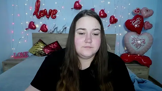 Snapshot of XX_Daniella_XX chatting on February 3, 10:00 pm XX Daniella XX online show from February 3, 10:00 pm