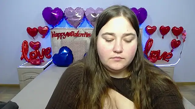 Snapshot of XX_Daniella_XX chatting on February 7, 10:08 am XX Daniella XX online show from February 7, 10:08 am