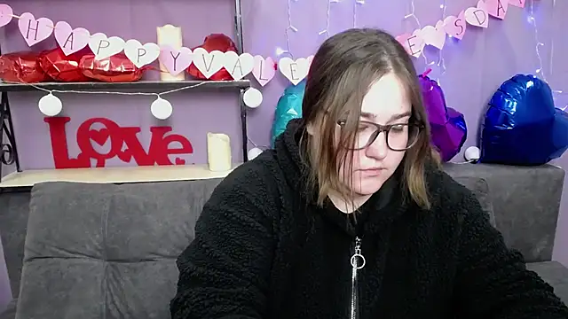 Snapshot of XX_Daniella_XX chatting on February 11, 7:12 am XX Daniella XX online show from February 11, 7:12 am