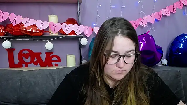 Snapshot of XX_Daniella_XX chatting on February 11, 1:20 pm XX Daniella XX online show from February 11, 1:20 pm
