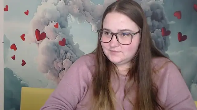 Snapshot of XX_Daniella_XX chatting on February 19, 4:55 am XX Daniella XX online show from February 19, 4:55 am