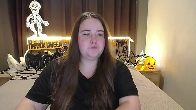 XX Daniella XX online show from October 25, 6:10 am