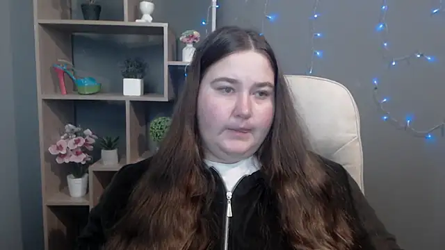 XX Daniella XX online show from November 7, 7:19 am