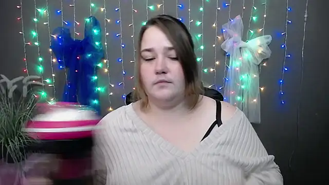 XX Daniella XX online show from November 25, 7:30 am