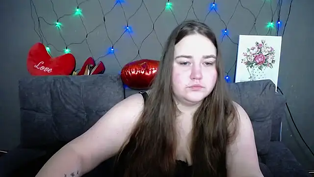 XX Daniella XX online show from February 12, 7:36 am