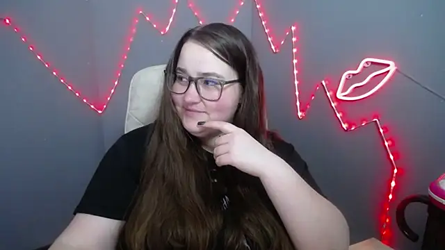 XX Daniella XX online show from April 10, 6:29 am