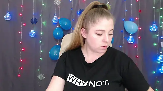 JessikaDaniel online show from January 10, 10:28 am