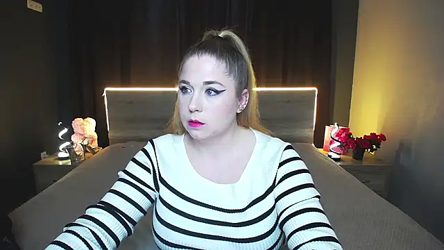 JessikaDaniel online show from January 13, 8:08 am