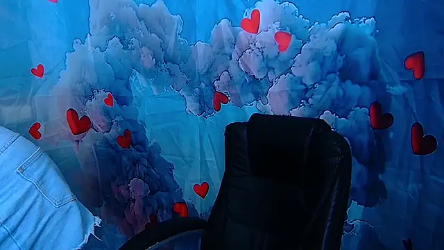 JessikaDaniel online show from February 17, 7:49 am