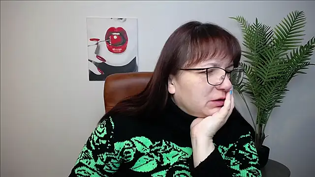 AliceInksSweetty online show from January 10, 7:10 am