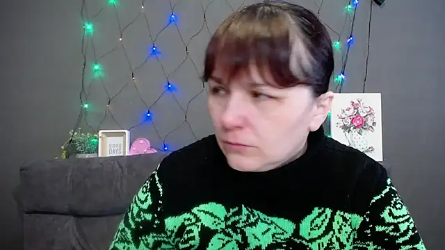 AliceInksSweetty online show from February 1, 7:07 am