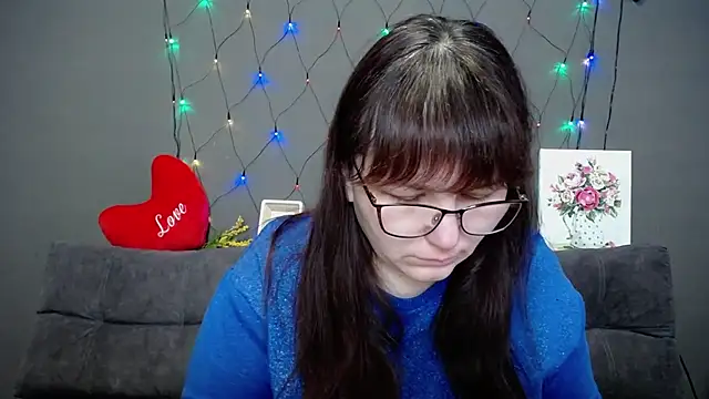 AliceInksSweetty online show from February 8, 7:12 am