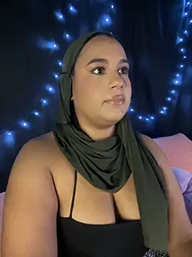 Maryam yamal online show from November 22, 8:19 pm