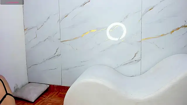 SecretsParty online show from April 11, 2:54 pm