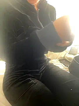 DulceMya6 online show from October 6, 2:36 pm