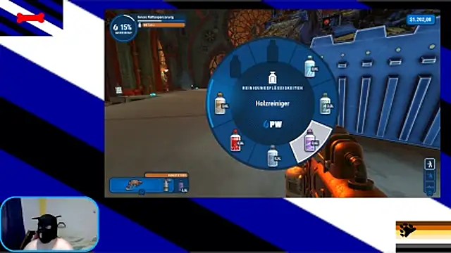 Snapshot of fickmuschi006 chatting on October 21, 10:10 pm fickmuschi006 online show from October 21, 10:10 pm