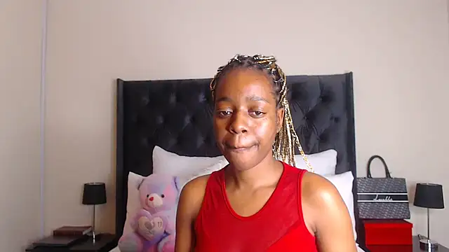 Snapshot of Sexynaughty_Gal chatting on January 26, 12:16 am Sexynaughty Gal online show from January 26, 12:16 am