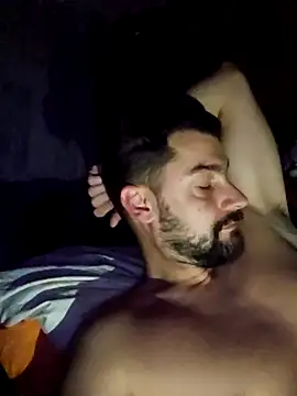 Dani199021 online show from April 11, 9:41 pm