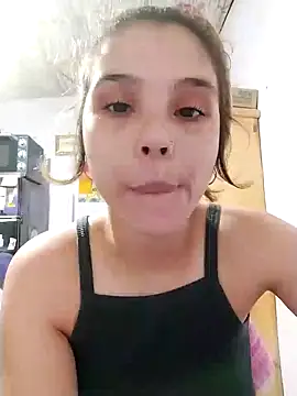 mariamac420 online show from December 9, 12:45 am