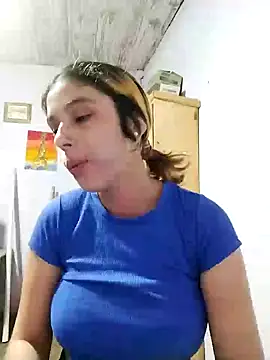 mariamac420 online show from December 11, 4:07 am