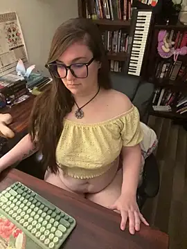 Adobe Angel online show from March 6, 4:20 am