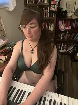 Adobe Angel online show from April 21, 2:26 am