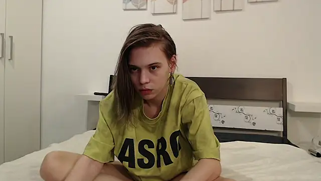 Snapshot of BlakeGumball chatting on February 16, 6:04 pm BlakeGumball online show from February 16, 6:04 pm