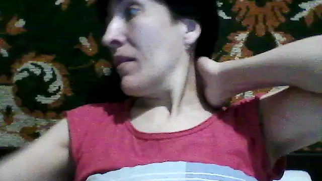 SunnyAmorre online show from April 7, 8:09 pm