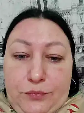 Rini333 online show from January 14, 12:33 pm