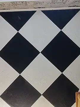 Rini333 online show from March 4, 8:42 am