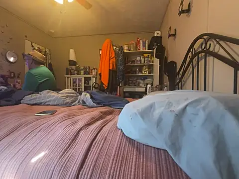 jck1m0t online show from March 22, 5:16 pm