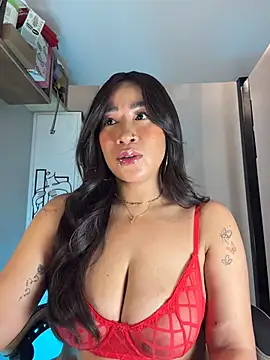 AsianMilfSheryl online show from February 16, 6:09 am