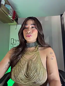 AsianMilfSheryl online show from February 26, 6:34 am